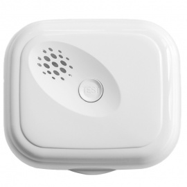 Bellman Visit Ionised Smoke Alarm