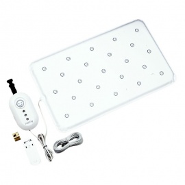 Nanny BM-02 Children's Night Time Breathing Monitor and Alarm