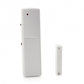 Medpage Door and Window Contact Sensor Wander Alarm