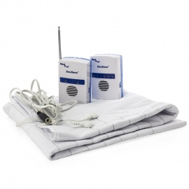 EnuSens Enuresis Incontinence Sensor and Alarm Kit
