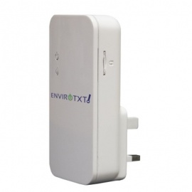 Envirotxt Remote Temperature Sensor