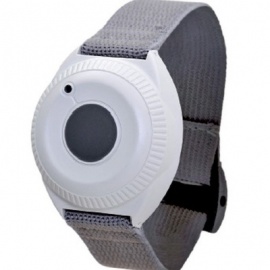 Bosch Fall Detector Watch