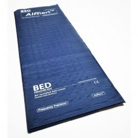 Frequency Precision Airlert Bed Pressure Mat (Plug Matched)