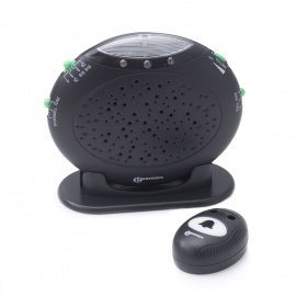 Geemarc Amplicall 20 Doorbell and Telephone Ringer Amplifier