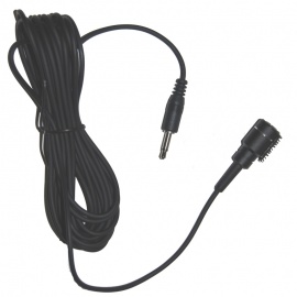 Lisa Alert System External Microphone for Baby Alarm Transmitter