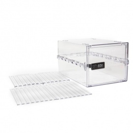 Lockabox Shelf Pack
