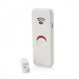 Long Range Door Contact Transmitter for POCSAG Pager