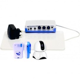 Medpage MP5V2 High Sensitivity Children's Epilepsy Seizure Monitor