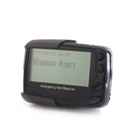 POCSAG Long-Range Pager