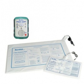 Rondish Bed and Chair Nurse Call Alarm Kit