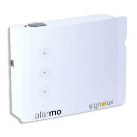 EchoAlert Smoke Alarm and Home Alert System - Care Alarms