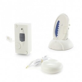 Silent Alert SA3000 SignWave Telephone Alarm Pack