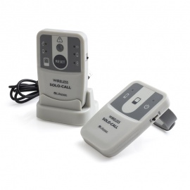 Care Solutions Transmitter & Pager (Receiver) for the Wireless Alarm Kit