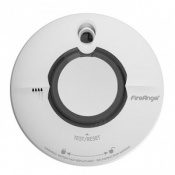 Fire Angel Wi-Safe2 Wireless Interlink Heat Alarm WHT-630