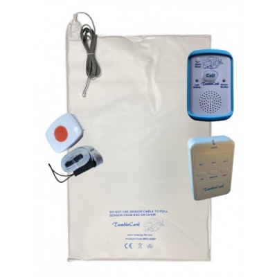 TumbleCare Home Carer Falls Prevention Kit